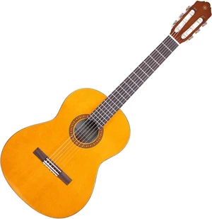 Yamaha CS40 II 3/4 Natural Guitarra clásica