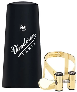 Vandoren LC61GP Masters Ligadura de clarinete
