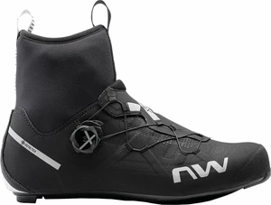 Northwave Extreme R GTX Shoes Black 43,5 Pánská cyklistická obuv