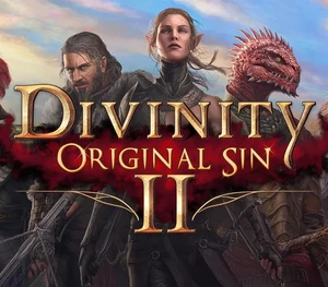 Divinity: Original Sin 1 + 2 Bundle GOG CD Key