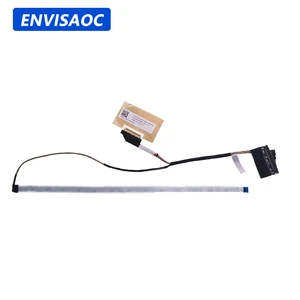 Video screen Flex cable For Lenovo S540-14 S540-14IWL S540-14API 14IML laptop LCD LED Display Ribbon Camera cable DC02003HW00