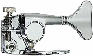 Hipshot 20600C Chrome Ladiaca mechanika pre basgitaru