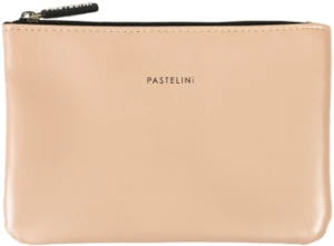 Kosmetická taška DAY, PASTELINI meruňková