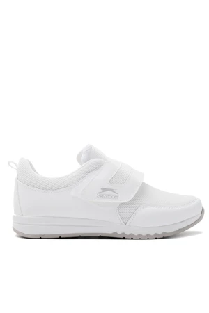 Slazenger Alison I Sneaker Shoes Biały