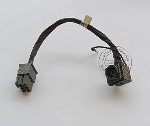 Laptop DC Power Input Jack In Cable for Sony VAIO SVL24115FDB SVL24125CDB SVL24127CDB All In One