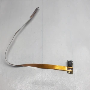 FOR Dell Latitude E4310 13.3" Webcam Camera + Cable Module 0F5CWW