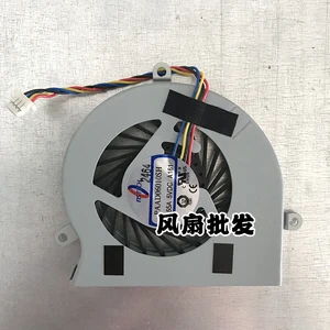 New Original Laptop Heatsink Cooling Fan Cpu Cooler for NSTECH PAAD06010SH A098 DC5V 0.55A