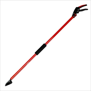'n' HOLD 46 in. High Carbon Steel Bypass Extendable Bypass Lopper