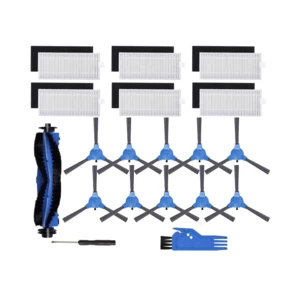 for E20 E30 E31, Brushes, Roller Brush,Side Brush,Clean Brush