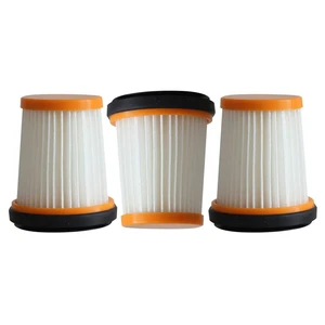 Replacement Filter for Shark WV200EU WV251EU Cordless Handheld Vacuum Cleaner