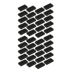 40-Pc Reusable CPAP Foam Filters-CPAP Filters For With Respironics M Series