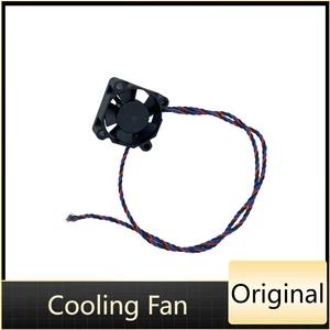 New Cooling Fan Assembly for Dreame W10 W10 Pro RLS5C STYTJ06ZHM Robot Vacuum Cleaner Spare Parts Accesories