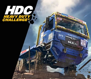 Heavy Duty Challenge: The Off-Road Truck Simulator Steam CD Key