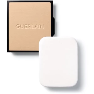 GUERLAIN Parure Gold Skin Control kompaktní matující make-up náhradní náplň odstín 2N Neutral 8,7 g