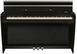 Dexibell VIVO H10 BKP Black Polished Piano digital