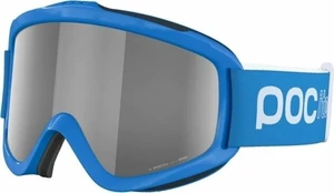 POC POCito Iris Fluorescent Blue/Clarity POCito Gafas de esquí