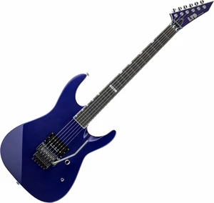 ESP LTD M-1 Custom '87 Dark Metallic Purple Guitarra eléctrica