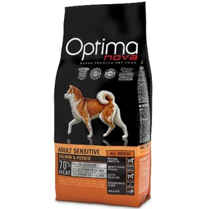 OPTIMAnova dog  SENSITIVE ADULT - 12kg