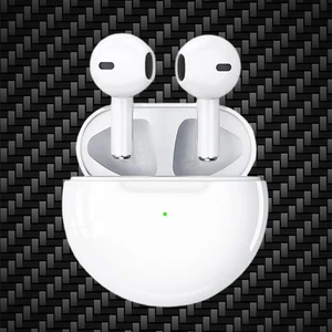 Ultimate Freedom: Experience True Wireless Dual-Ear TWS Bluetooth Earphones - The Epitome of Convenience and Quality