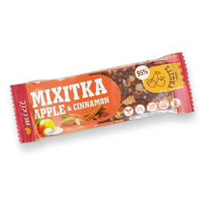 MIXIT Mixitka bez lepku jablko a skořice 44 g