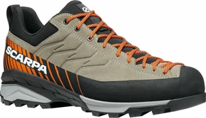 Scarpa Mescalito TRK Low GTX Taupe/Rust 46 Pantofi trekking de bărbați
