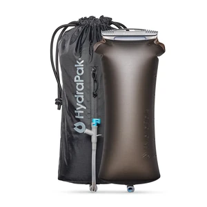 Systém na skladovanie vody Pioneer™ HydraPak®, 6 l (Farba: Mammoth Grey)