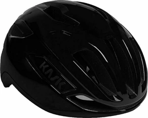 Kask Sintesi Black L Fahrradhelm