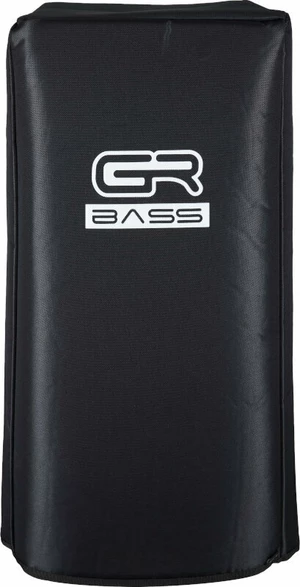 GR Bass Cover 212 Slim Pokrowiec do aparatu gitarowego basowego