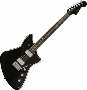 Fender Limited Edition Player Plus Meteora EB Black