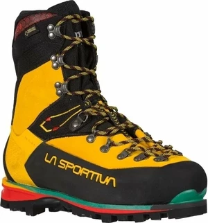 La Sportiva Nepal Evo GTX Yellow 39 Pantofi trekking de dama