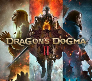 Dragon's Dogma 2 EU v2 Steam Altergift