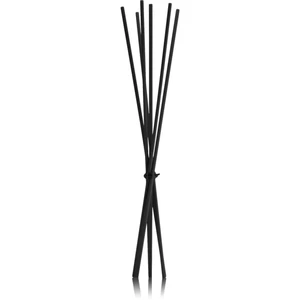 Ashleigh & Burwood London Sticks náhradné tyčinky do aróma difuzérov (Black) 28 cm