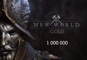 New World - 1000k Gold - Felis - EUROPE (Central Server)