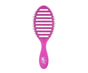 Kefa na rozčesávanie a fúkanie vlasov Wet Brush Speed Dry Purple - fialová (BWR810PURP) + darček zadarmo