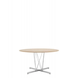 Viscount of Wood 130 cm 130 cm jasan Kartell