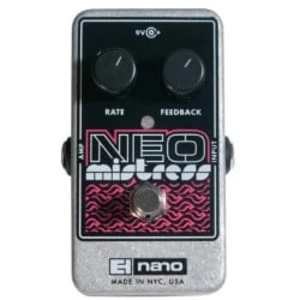 Electro-harmonix Neo Mistress