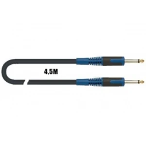 Quik Lok Rksi-200-4,5 Kabel Jack Mono Długość 4,5m