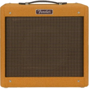 Fender Hot Rod Pro Junior Iv Twd