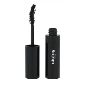 Sisley So Curl 7,5 ml riasenka pre ženy 01 Deep Black vyživujúca riasenka; objemová riasenka; predlžujúca riasenka; tvarujúca riasenka