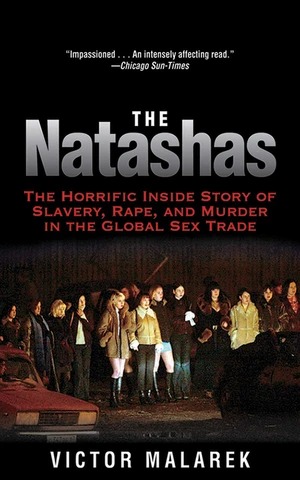 The Natashas