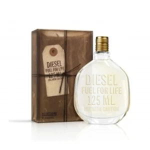 Diesel Fuel For Life Man pánská toaletní voda 75 ml