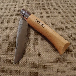 OPINEL VRI 7 Inox, 8 cm