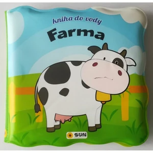 Sun Farma Kniha do vody