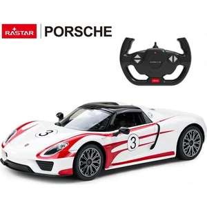 Epee RC auto1:14 Porsche 918 Spyder Performance bílý