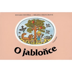 Albatros O jabloňce