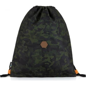 Karton P+P Vak na záda Oxy Sport Camo boy