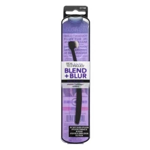 Real Techniques Blend + Blur Eyes Shadow Brush štetec na očné tiene