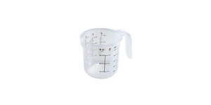 Tescoma odměrka s nálevkou DELÍCIA 0.5 l