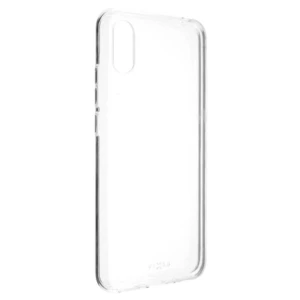 Kryt na mobil FIXED na Xiaomi Redmi 9A (FIXTCC-518) priehľadný kryt na mobilný telefón • určený na Xiaomi Redmi 9A • materiál: silikón