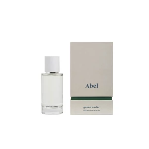 Přírodní parfém Abel Odor Green Cedar